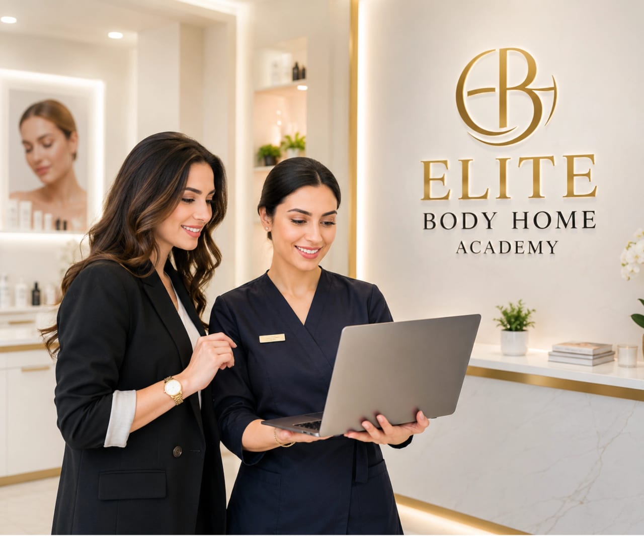 The Best Academy for Aesthetic Courses in Dubai