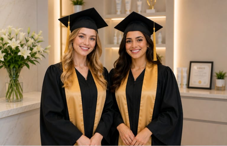 Career-Focused Education